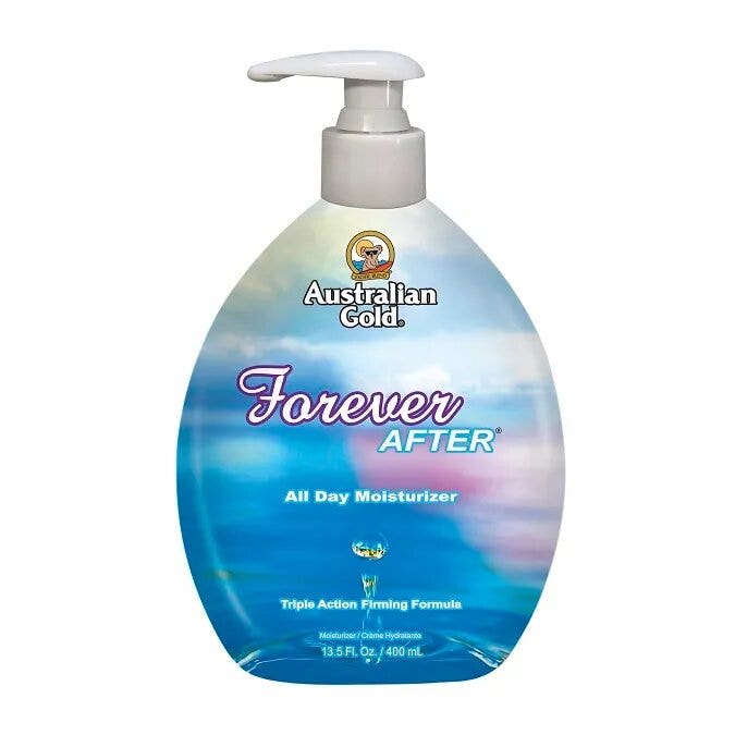Australian Gold Forever After Doposole Idratante 400ml