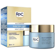 Roc Multi Correxion Even Tone + Lift Crème de nuit 50 ml