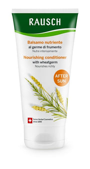 Rausch Balsamo Nutriente Al Germe di Frumento 150ml