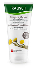 Rausch Balsamo Antiforfora Alla Tussilaggine 150ml