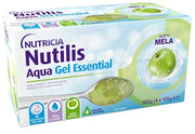Nutricia Nutilis Aqua Essential Gel Pomme 4x125 g