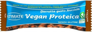 Ultimate Barre protéinée végétalienne saveur noisette 40 g