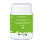TheraPet Therzyme Acute en poudre avec doseur pour chiens/chats 160 g