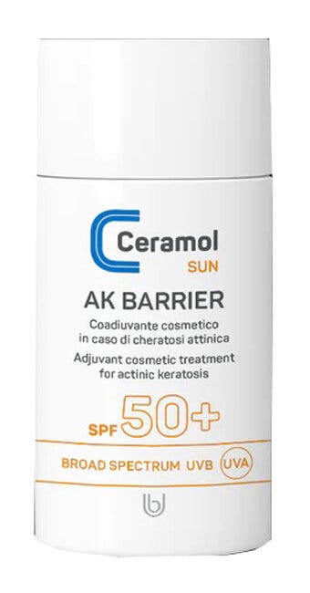 CERAMOL SUN AK BARRIER 50 ml