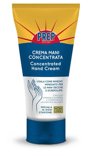 Prep Crème Concentrée pour les Mains 75 ml