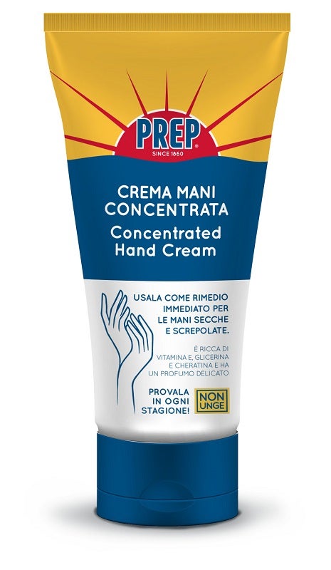 Prep Crème Concentrée pour les Mains 75 ml