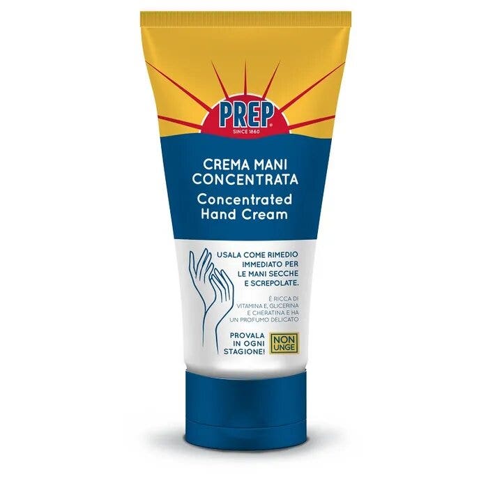 Prep Crème Concentrée pour les Mains 75 ml