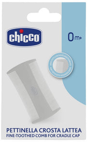 Chicco Peigne pour croûtes de lait