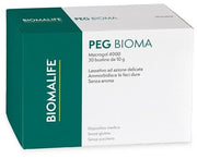 Biomalife Peg Bioma 30 Bustine