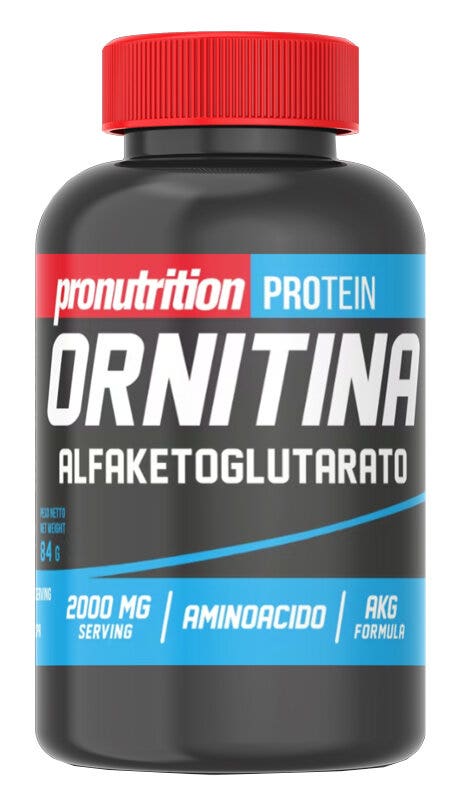 ORNITINA AKG 60CPR