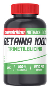 BETAINA 1000 TRIMETILGLIC60CPR