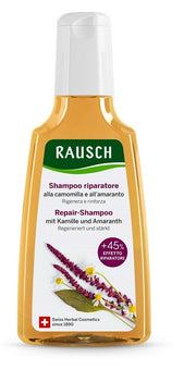 Rausch Shampoo Riparatore Alla Camomilla 200ml