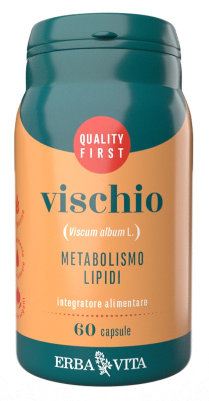 VISCHIO 60 CAPSULES
