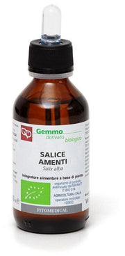 SALICE AMENTI MG BIO 100ML