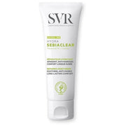 SVR Sebiaclear Hydra Crème Visage 40 ml