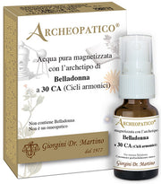BELLADONNA 30 CA