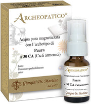 PAURA 30 CA