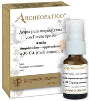 ANSIA INQUIETUDINE-APPR 30CA