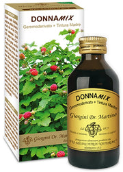 DONNAMIX LIQUIDO ANALC 100ML