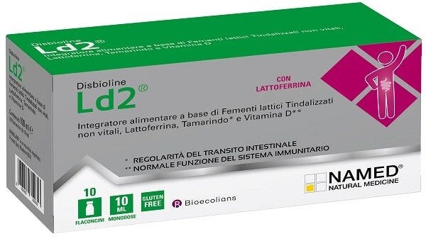 Lineagin Gel 6 applicateurs monodoses de 5 ml