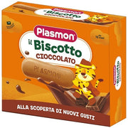Plasmon Biscuit au chocolat 12M+ 320 g