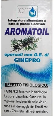 AMOK 60 gél.