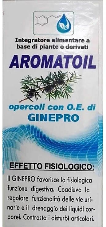 AMOK 60 gél.