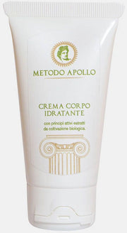 METODO APOLLO CR IDRAT 50ML