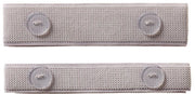 Conveen Laccetti In Velcro Per Sacche Gambe Riutilizzabile 2 Pezzi