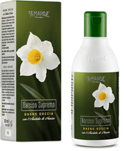 AROMATIQUE N BAGNO DOCCIA250ML