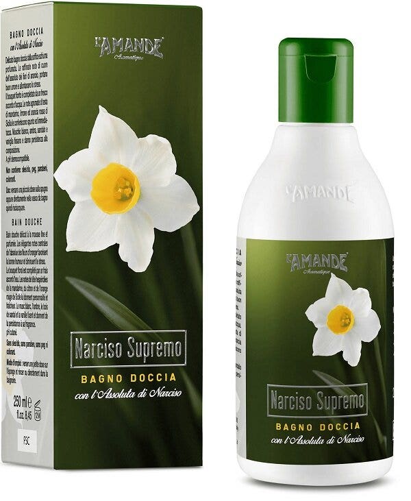 AROMATIQUE N BAGNO DOCCIA250ML