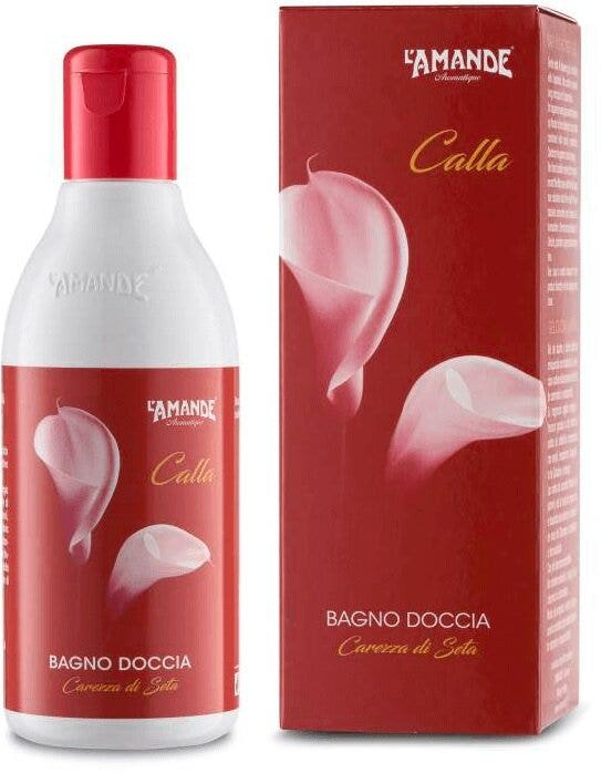 L'AMANDE CALLA BAGNODOCC 250ML