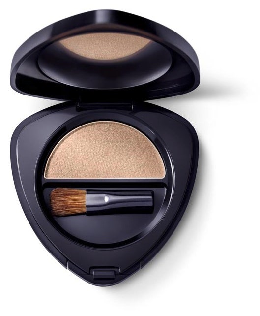 DR HAUSCHKA EYESHADOW 08 GOLDE