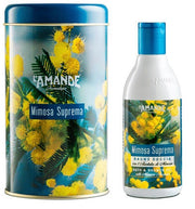 L'AMANDE MIM S COFFRET BAIN-DOUCHE