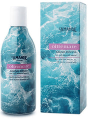 L'AMANDE OLTREMARE BAIN ET DOUCHE