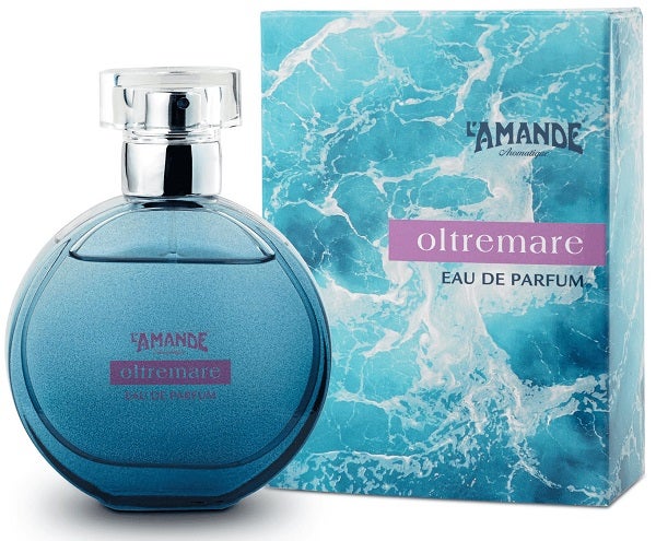 L'AMANDE OLTREMARE EDP 50 ml