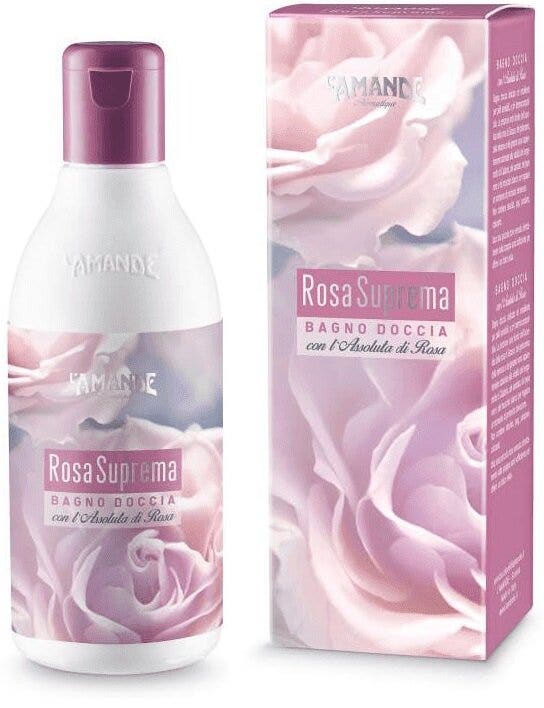 Nature's Fleurs de coton Eau parfumée 150 ml