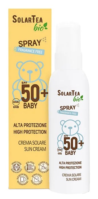 Acqua Di Bolgheri Nettoyant intime bio rafraîchissant à la lavande 300 ml