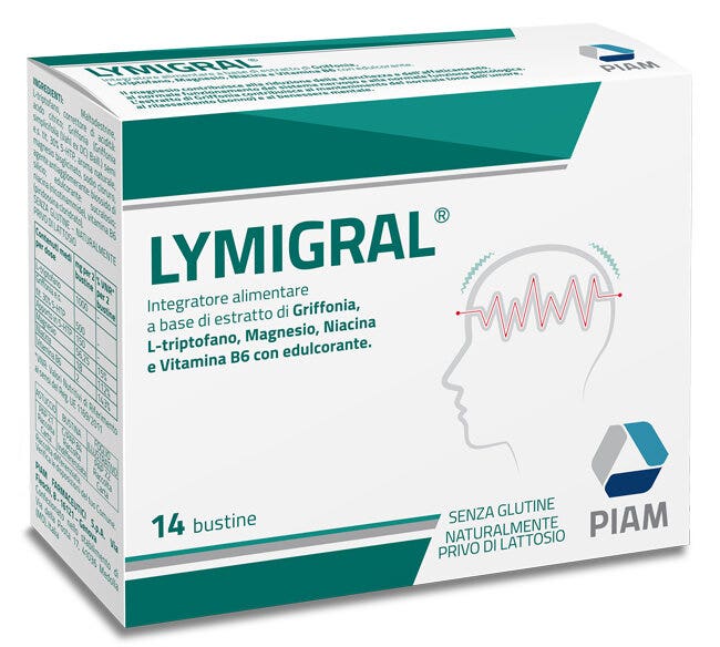 LYMIGRAL 14 SACHETS
