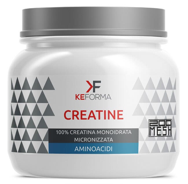CRÉATINE 300 G