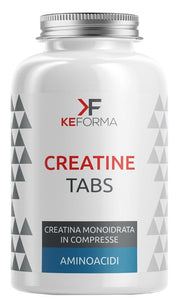 CREATINE TABS 120 COMPRIMÉS