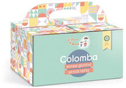 PANE ANNA COLOMBA 350G