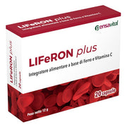 Liferon Plus 20 gélules