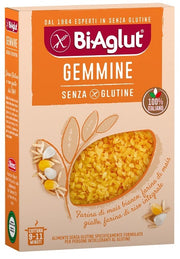 Biaglut Gemmine sans gluten 250 g