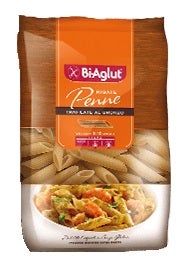 Biaglut Penne rigate sans gluten 400 g