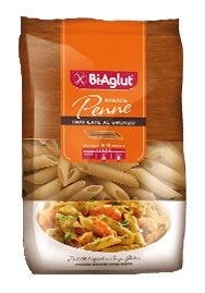 Biaglut Penne rigate sans gluten 400 g