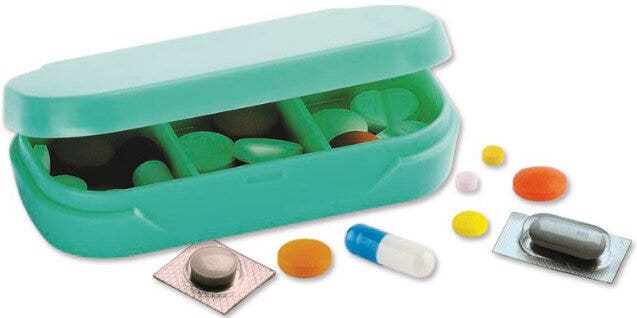 Procyal Ace 32 gélules