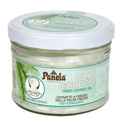 OLIO VERGINE DI COCCO 300G