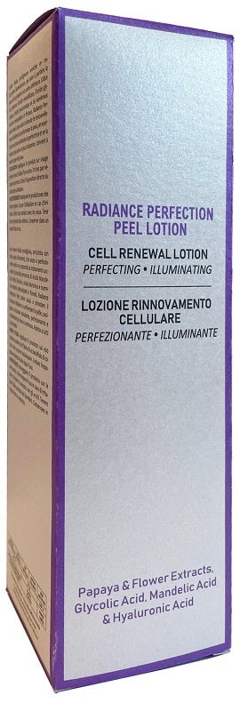 Swissoxx Radiance Perfection Peel Lozione Viso 150ml