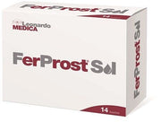 FerroProst Sol 14 sachets